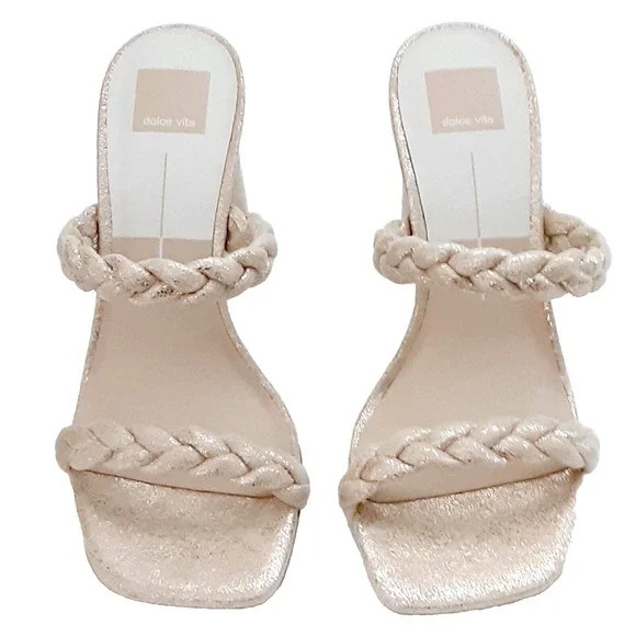 Dolce vita alycia espadrille sandal top